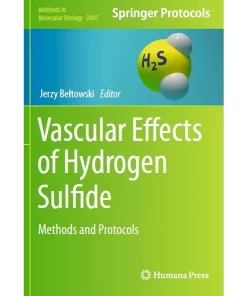 Vascular Effects of Hydrogen Sulfide