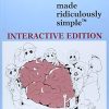 Clinical Neuroanatomy Made Ridiculously Simple Interactive Ed