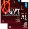 Braunwald's Heart Disease 2 Vol Set