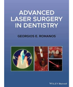 Advanced Laser Surgery in Dentistry