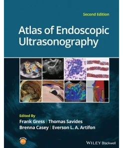 Atlas of Endoscopic Ultrasonography