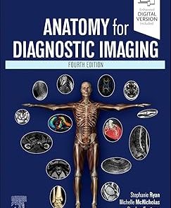 Anatomy for Diagnostic Imaging