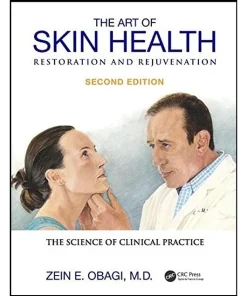 The Art of Skin Health Restoration and Rejuvenation