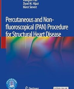 Percutaneous and Non-Fluoroscopical (Pan) Procedure for Structural Heart Disease