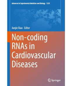 Non-Coding Rnas in Cardiovascular Diseases