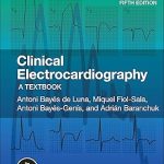 Clinical Electrocardiography A Textbook