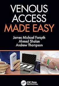 Venous Access Made Easy
