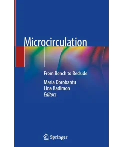 Microcirculation From Bench to Bedside