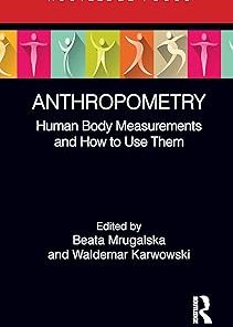 Anthropometry Human Body Measurements and How to Use Them