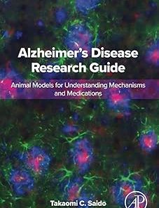 Alzheimer's Disease Research Guide