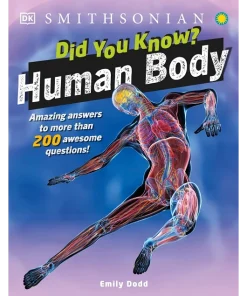 Did You Know Human Body