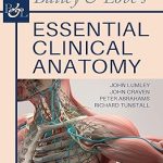 Bailey & Love's Essential Clinical Anatomy