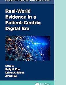 Real-World Evidence in a Patient-Centric Digital Era