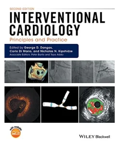 Interventional Cardiology Principles and Practice