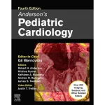 Anderson’s Pediatric Cardiology