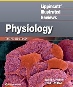 LWW Lippincott® Illustrated Reviews Physiology