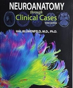Sinauer Associates Is an Imprint of Oxford University Press Neuroanatomy through Clinical Cases