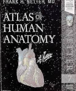 Atlas of Human Anatomy