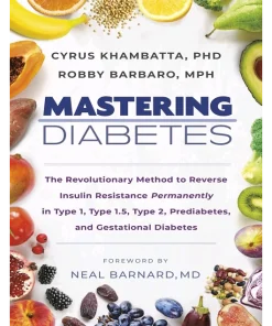 Mastering Diabete