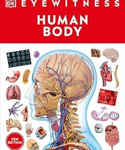 Eyewitness Human Body