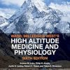 Ward Milledge and West’s High Altitude Medicine and Physiology