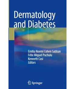 Dermatology and Diabetes