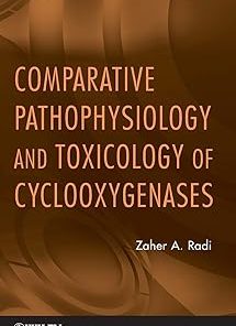 Comparative Pathophysiology and Toxicology of Cyclooxygenases