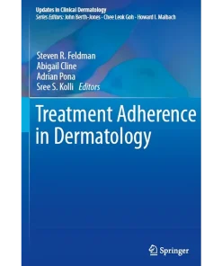 Treatment Adherence in Dermatology