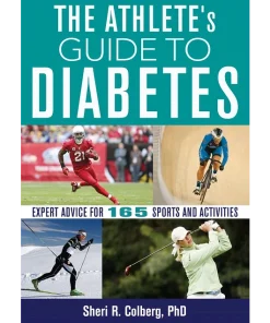 The Athlete’s Guide to Diabetes