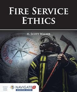 Fire Service Ethics