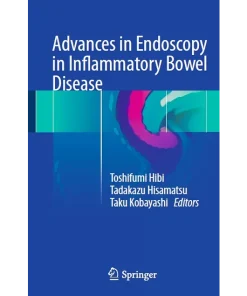 Advances in Endoscopy in Inflammatory Bowel Disease
