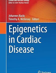 Epigenetics in Cardiac Disease