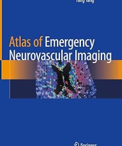 Atlas of Emergency Neurovascular Imaging