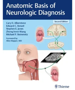 Anatomic Basis of Neurologic Diagnosis