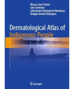 Dermatological Atlas of Indigenous People