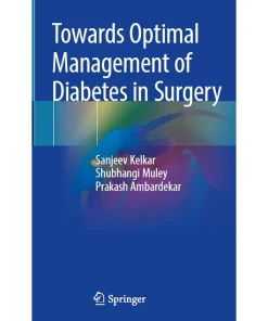 Towards Optimal Management of Diabetes in Surgery