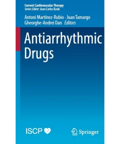Antiarrhythmic Drugs