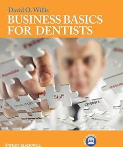 Business Basics for Dentists
