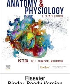 Anatomy & Physiology Binder AC BriefAtl Anatomy & Physiology Binder AC BriefAtl