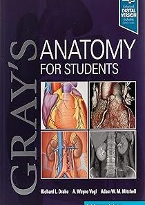 Gray's Anatomy for Students