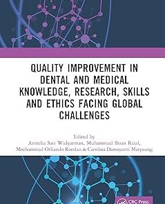 Quality Improvement in Dental and Medical Knowledg Proceedings of the International Conference on Tec