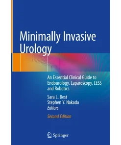 Minimally Invasive Urology
