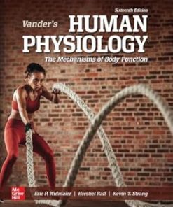 Vander's Human Physiology
