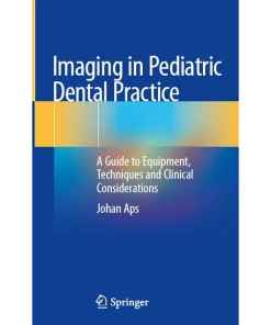 Imaging in Pediatric Dental Practice