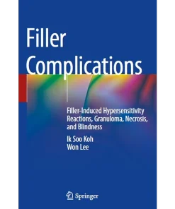 Filler Complications