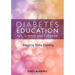 Diabetes Education Art Science and Evidence