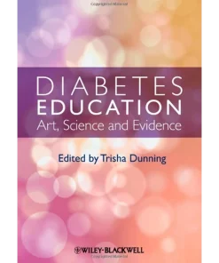 Diabetes Education Art Science and Evidence