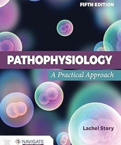 Jones & Bartlett Learning Pathophysiology A Practical Approach