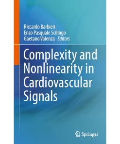 Complexity and Nonlinearity in Cardiovascular Signals