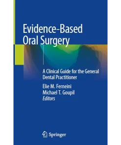 Evidence-Based Oral Surgery